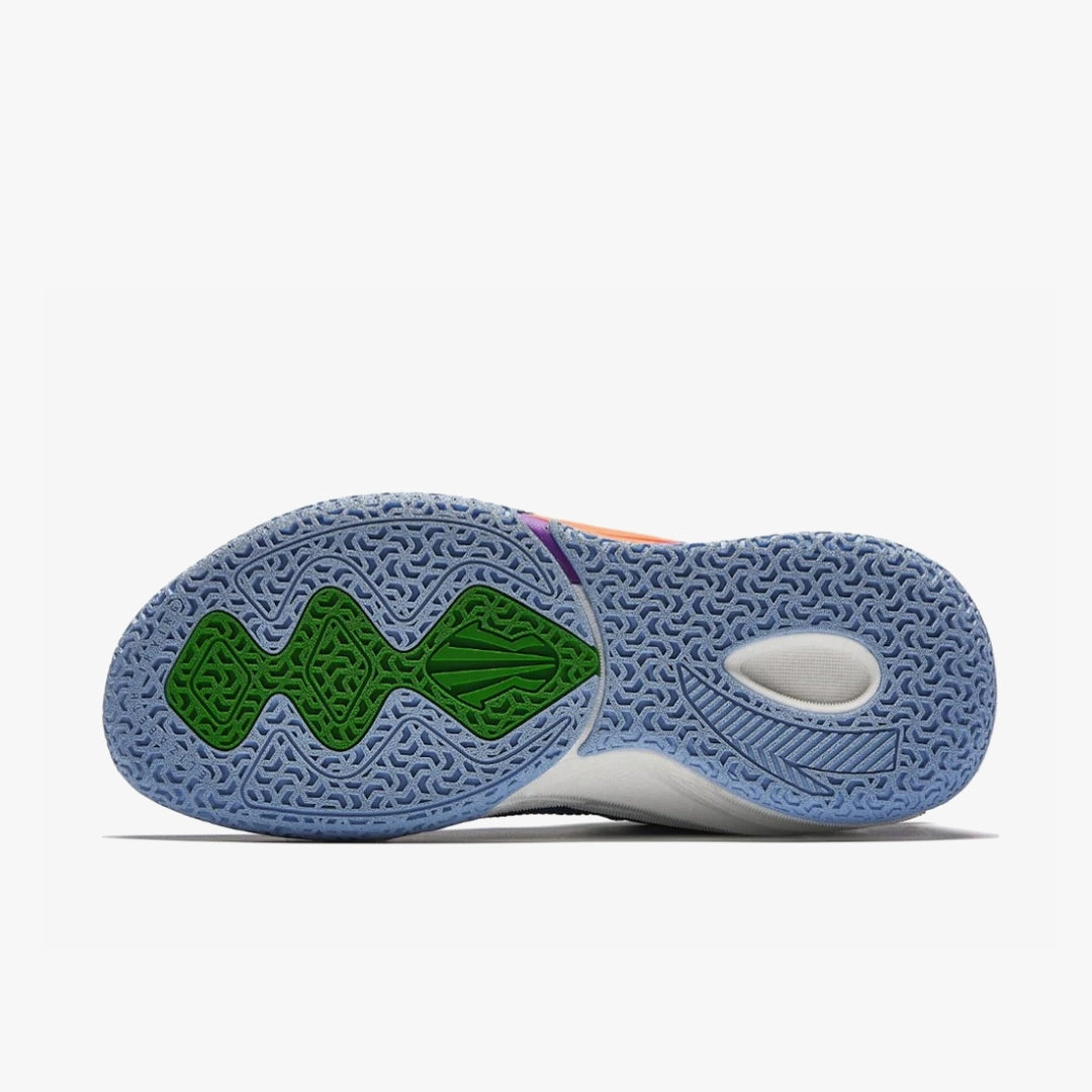 KAI 1 'Fleur De Lis'