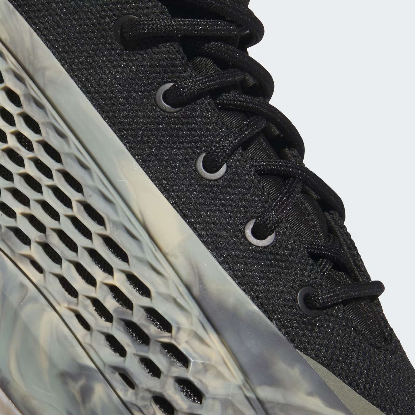 AE1 Low Trainers "Ascent Grey"