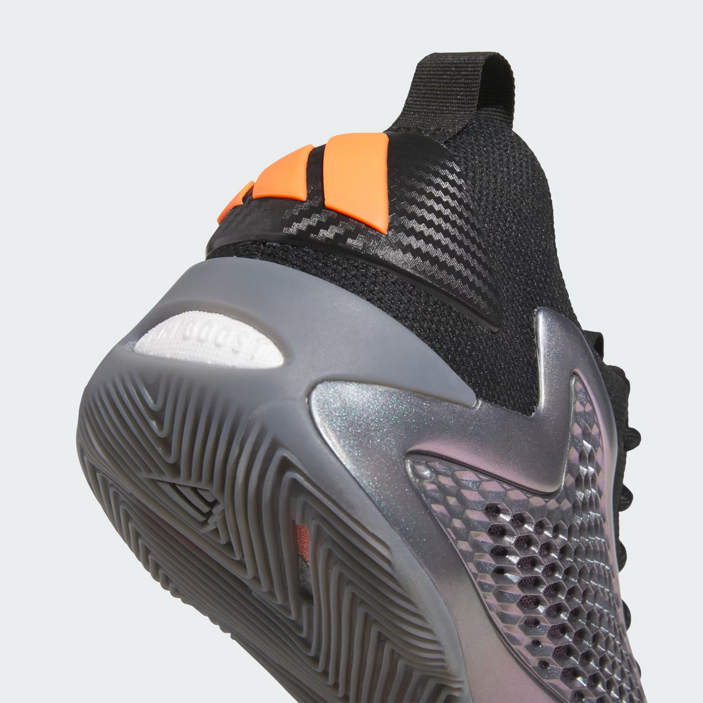 AE1 Low Trainers "Iron Sharpens Iron"