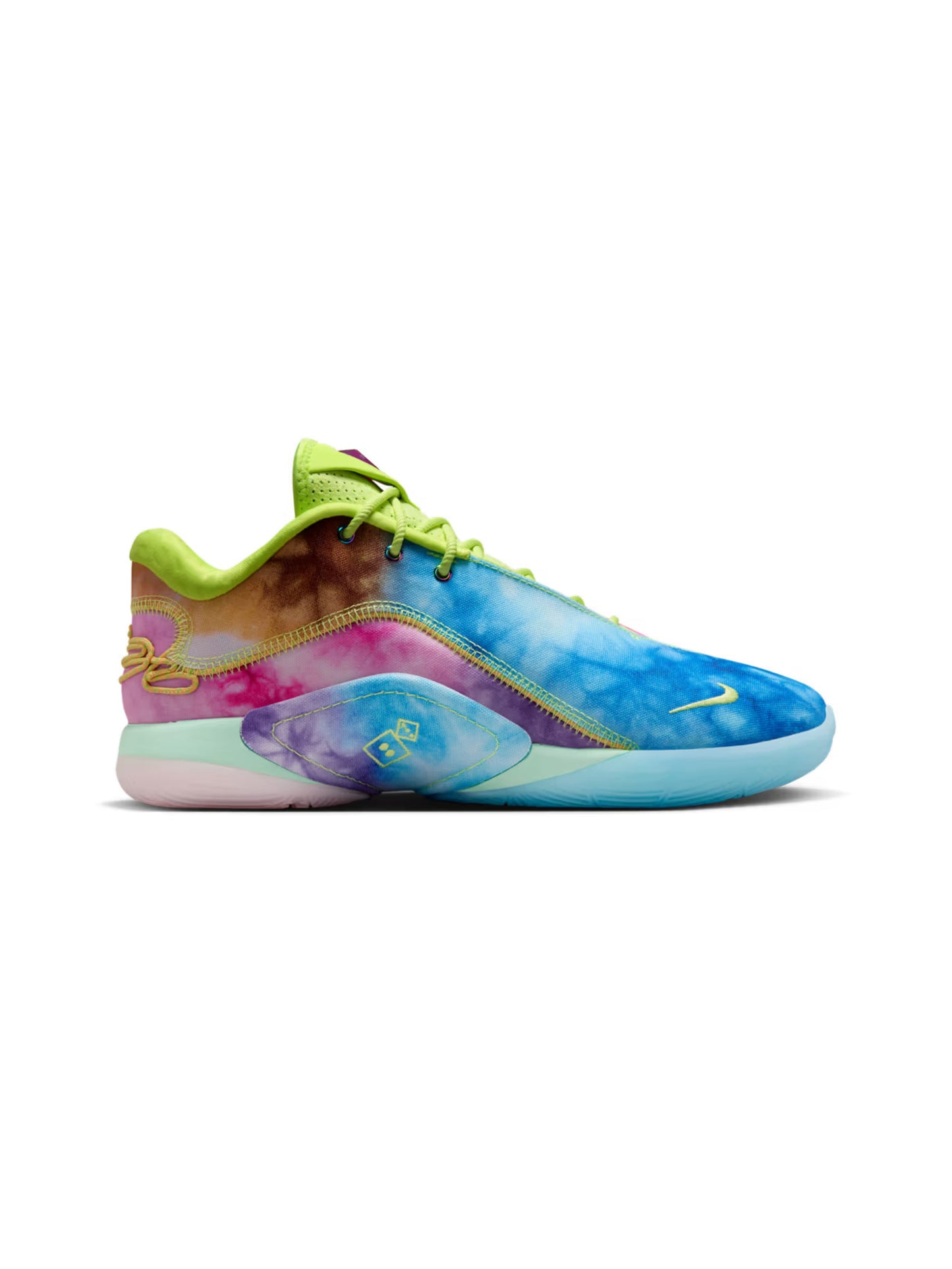 LeBron XXII EP 'What The Monopoly'