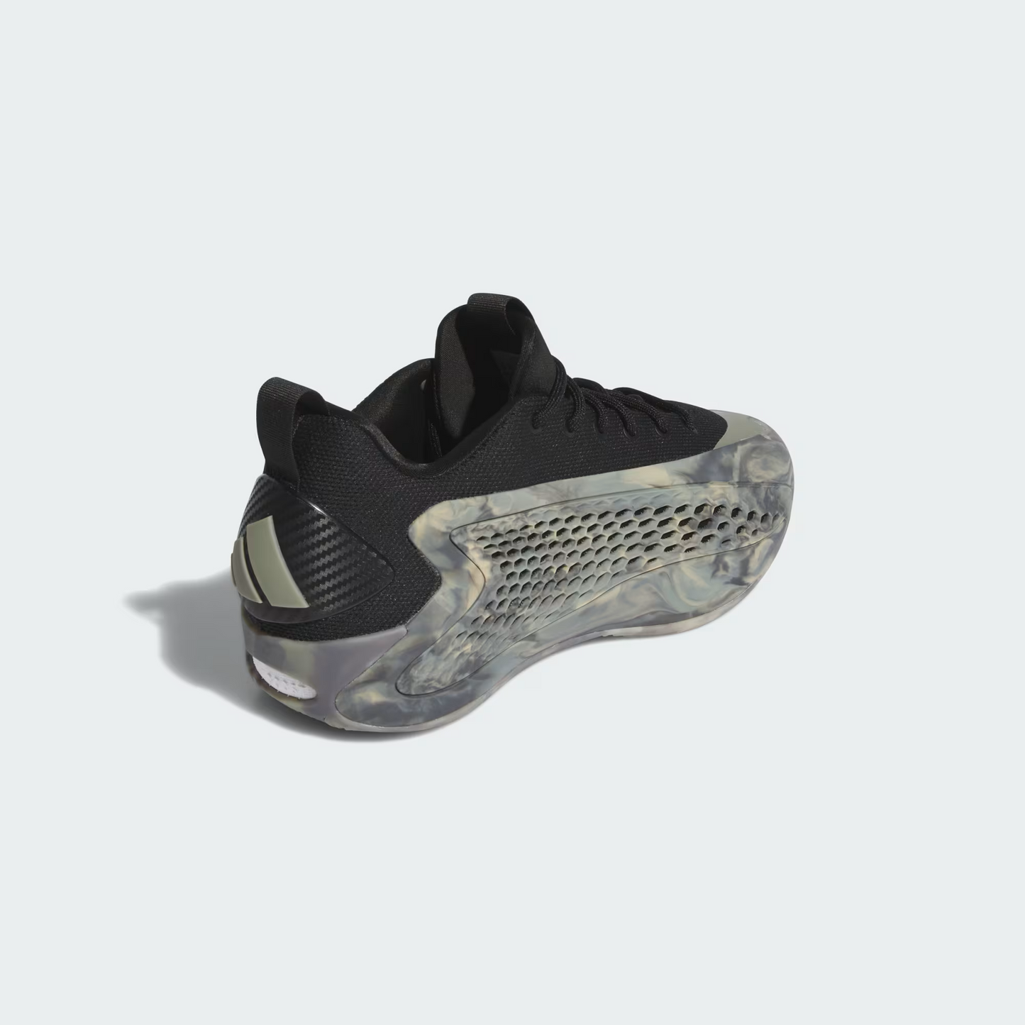 AE1 Low Trainers "Ascent Grey"