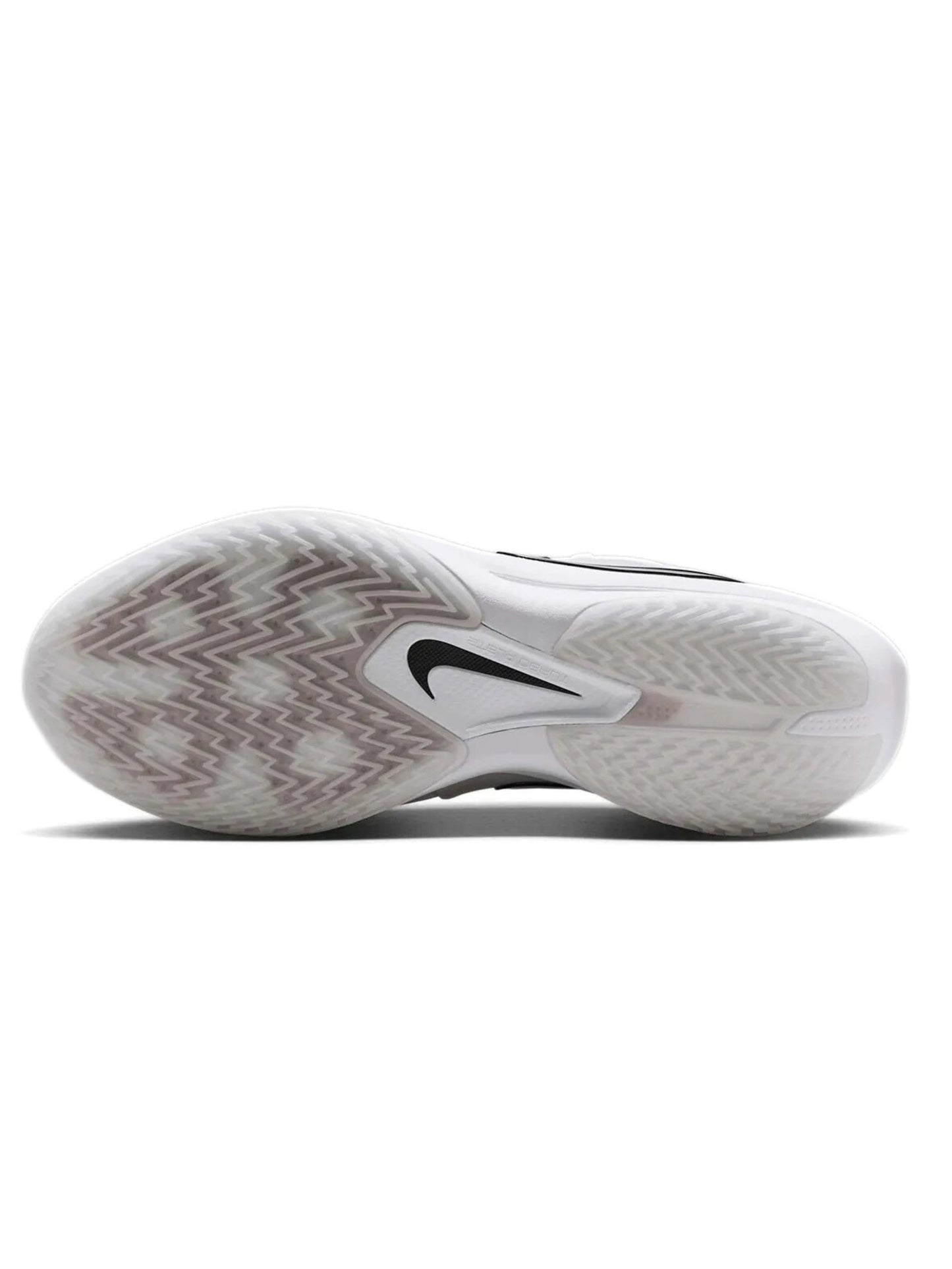 G.T. Cut 3 Turbo 'White'