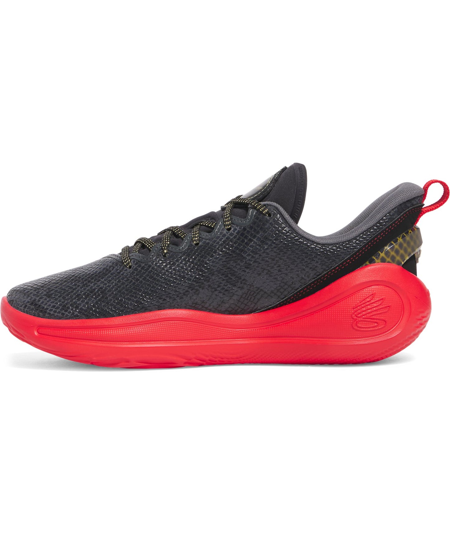 Curry 12 'Year Of The Snake'
