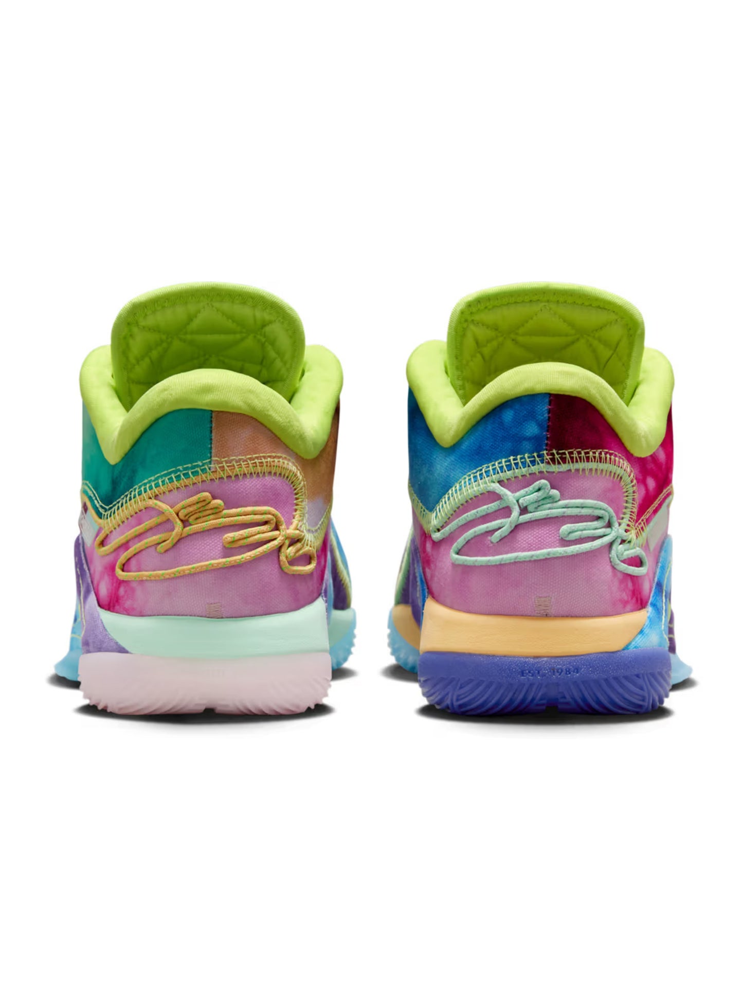 LeBron XXII EP 'What The Monopoly'