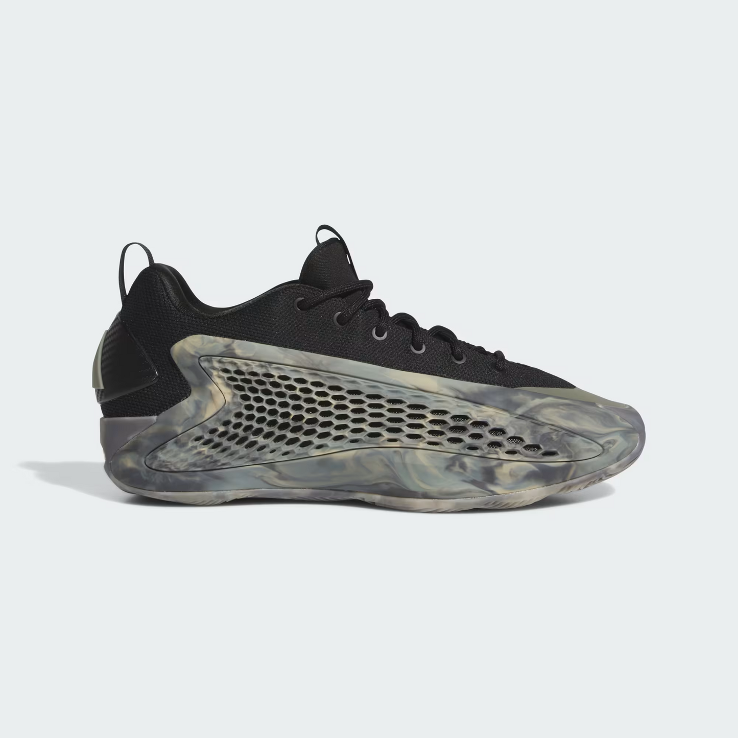 AE1 Low Trainers "Ascent Grey"