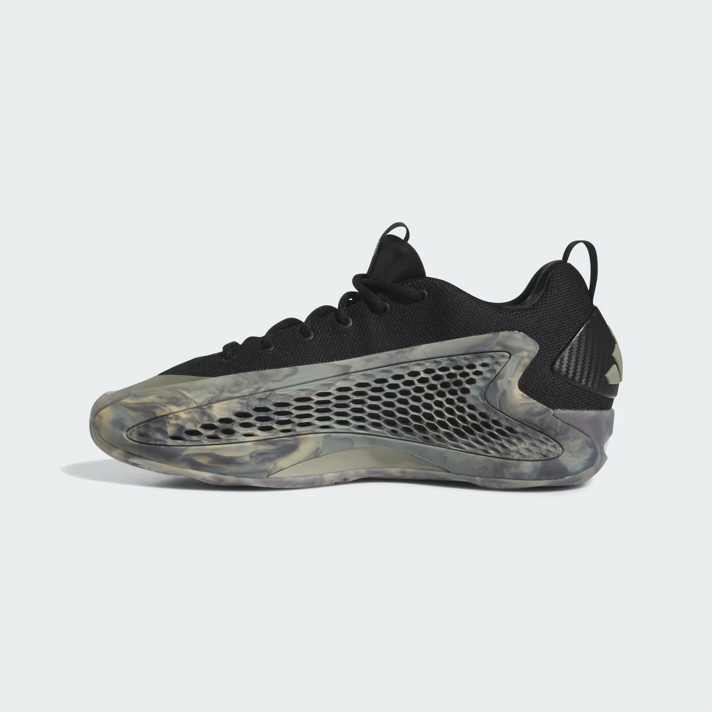 AE1 Low Trainers "Ascent Grey"