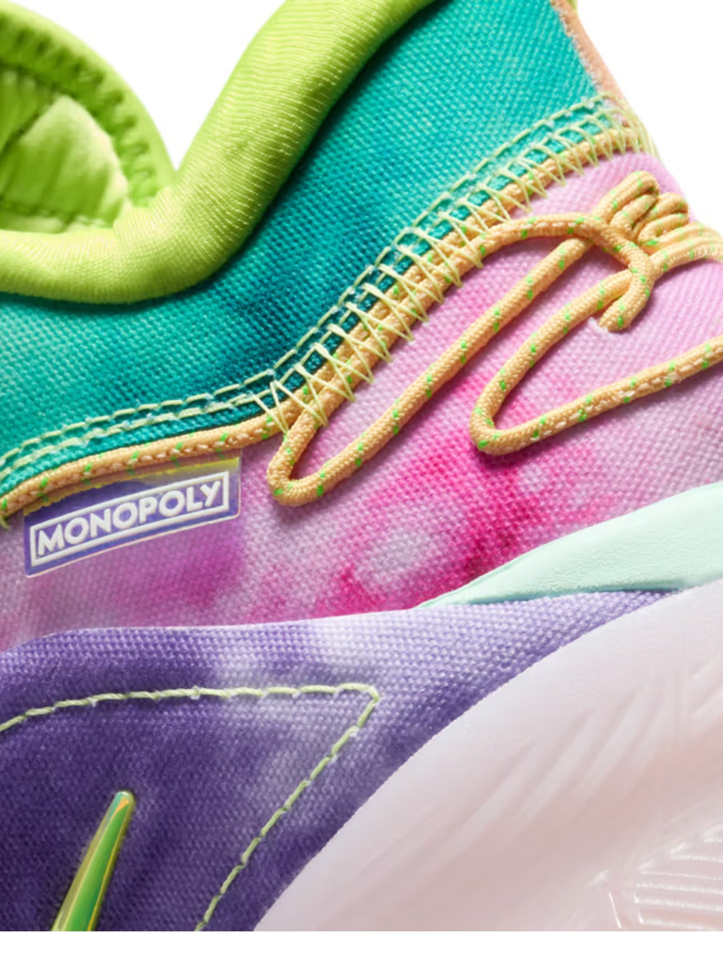 LeBron XXII EP 'What The Monopoly'