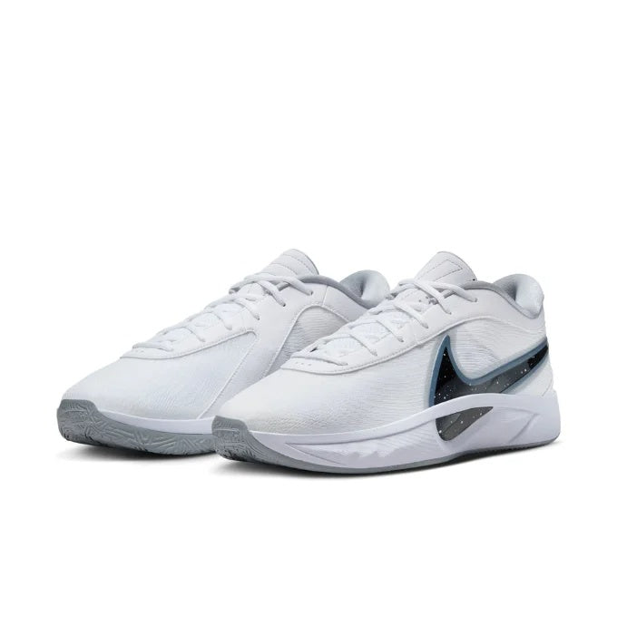 Giannis Freak 6 EP 'White/Wolf Grey'
