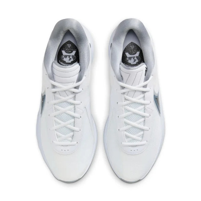 Giannis Freak 6 EP 'White/Wolf Grey'