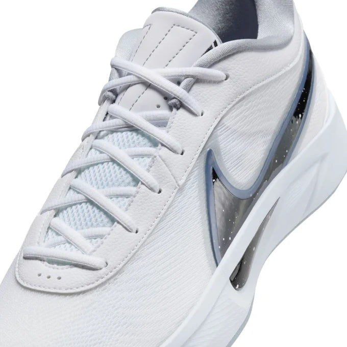 Giannis Freak 6 EP 'White/Wolf Grey'