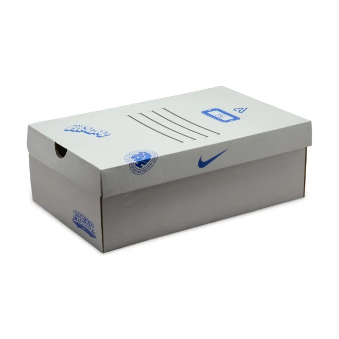 Giannis Freak 6 EP 'White/Wolf Grey'