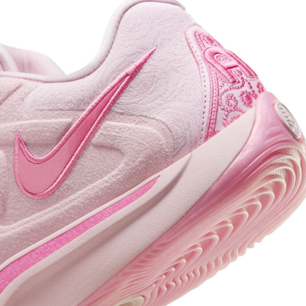 KD17 EP 'Aunt Pearl'