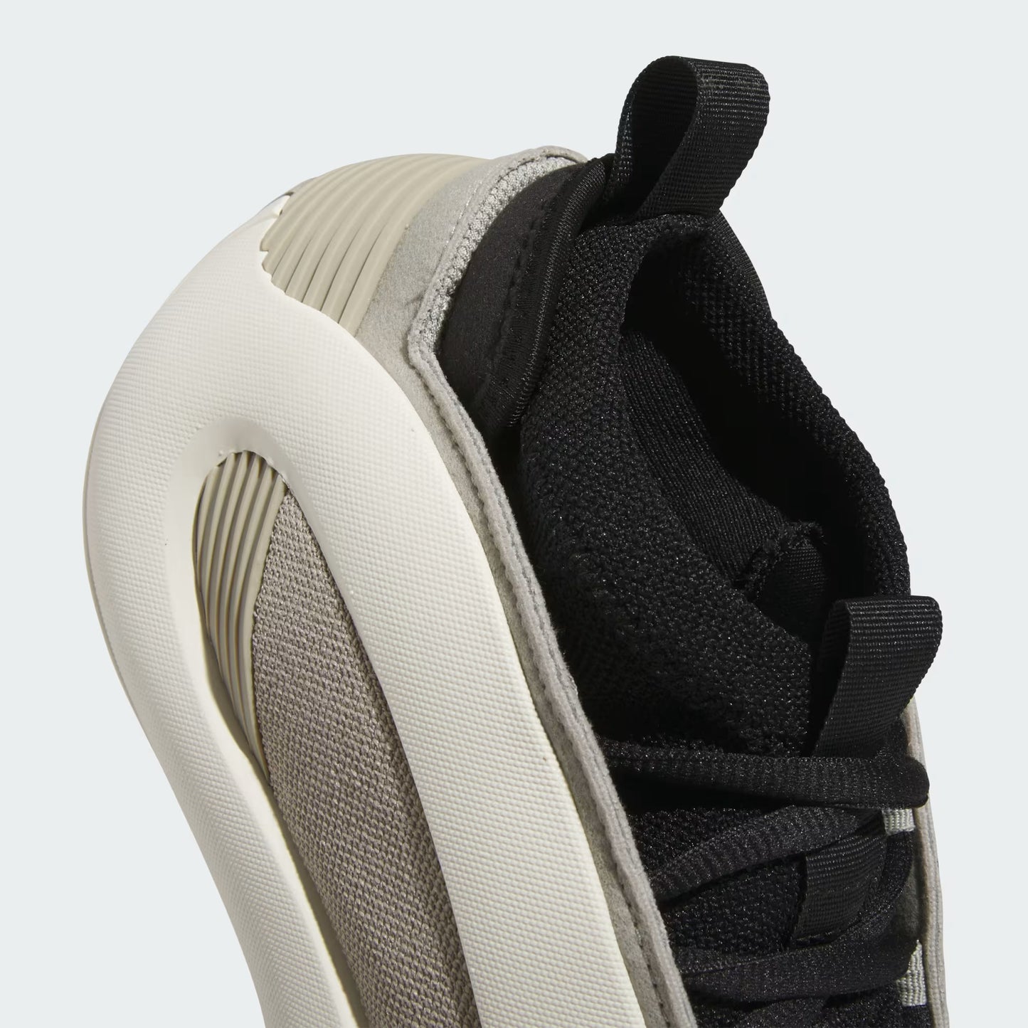 Harden Volume 8 'Feather Grey'
