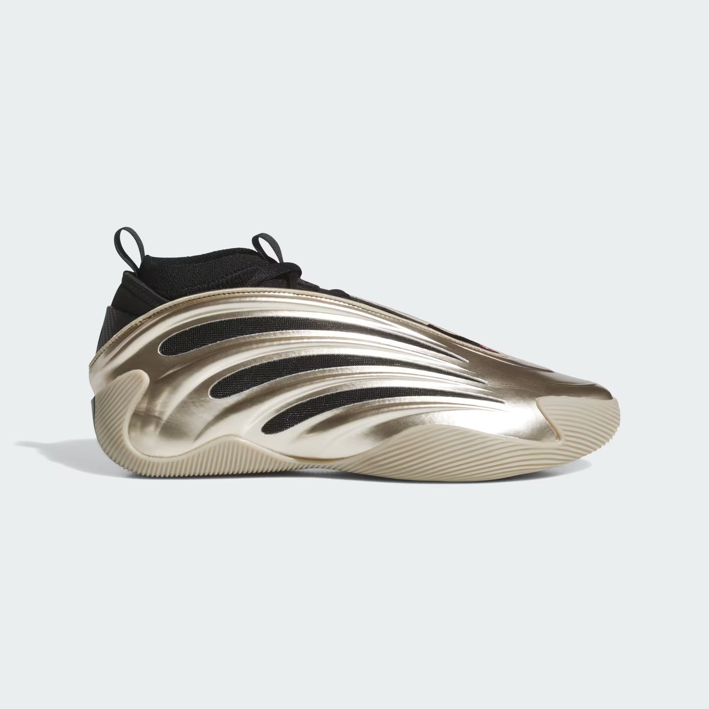 Harden Vol. 9 'Cyber Metallic'