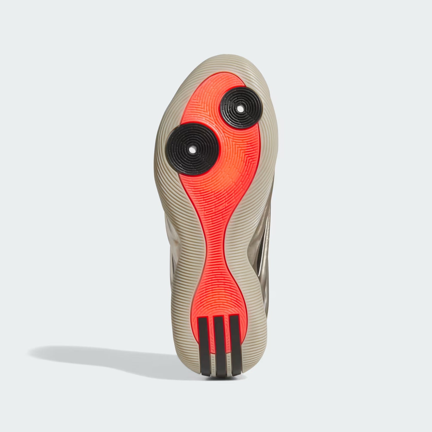 Harden Vol. 9 'Cyber Metallic'