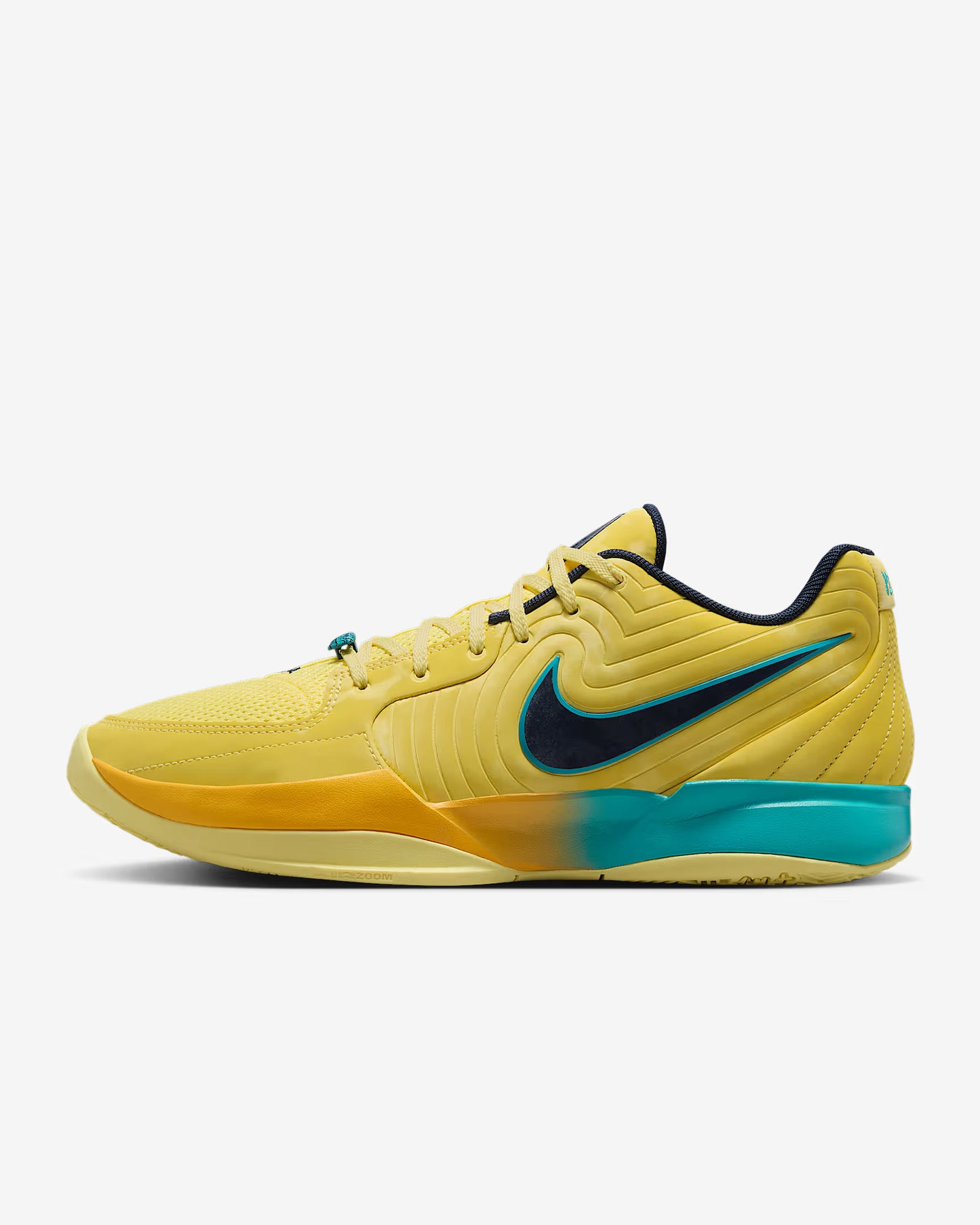 Ja 2 EP 'Sonic Yellow'