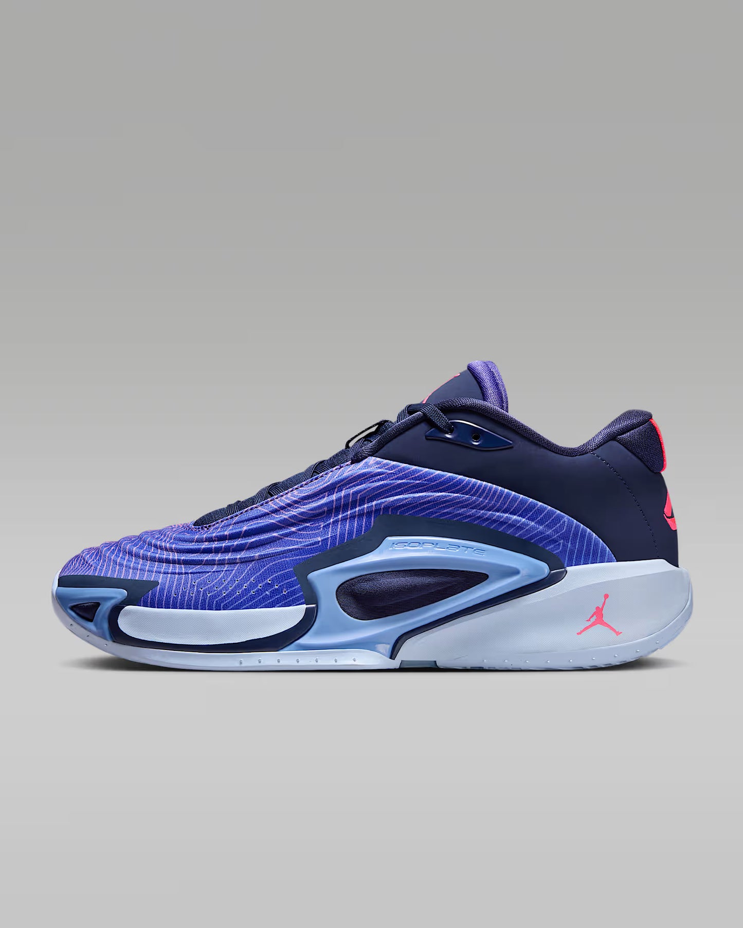 Luka 3 PF 'Purple Comet'