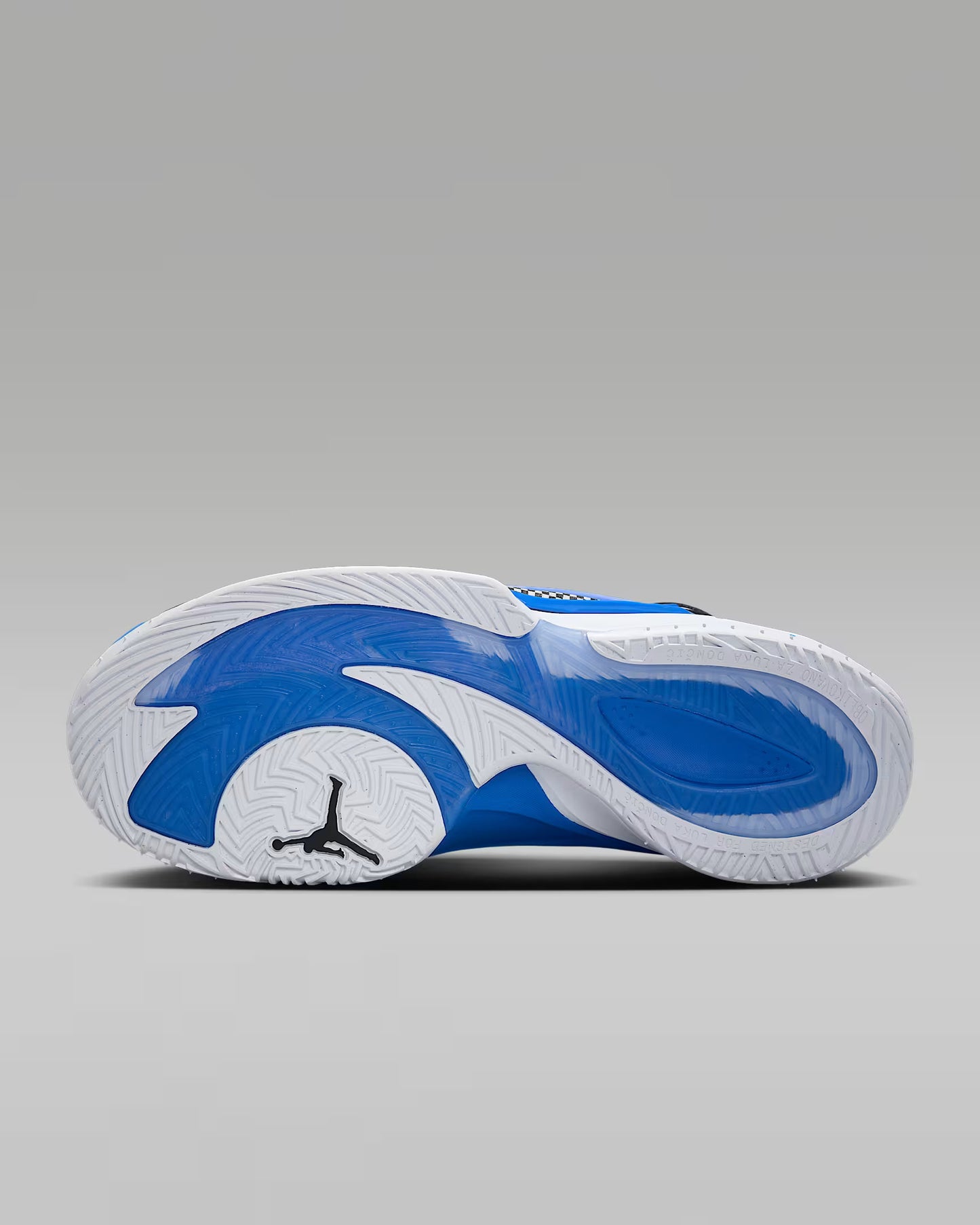 Luka 3 PF 'Black/White/Anthracite'