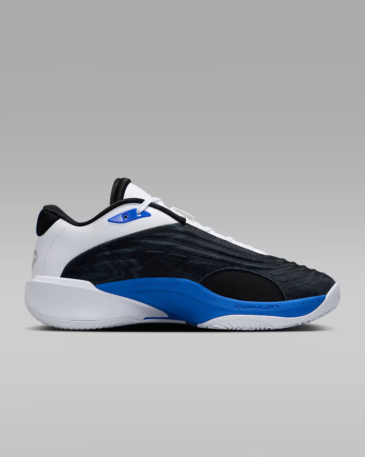 Luka 3 PF 'Black/White/Anthracite'