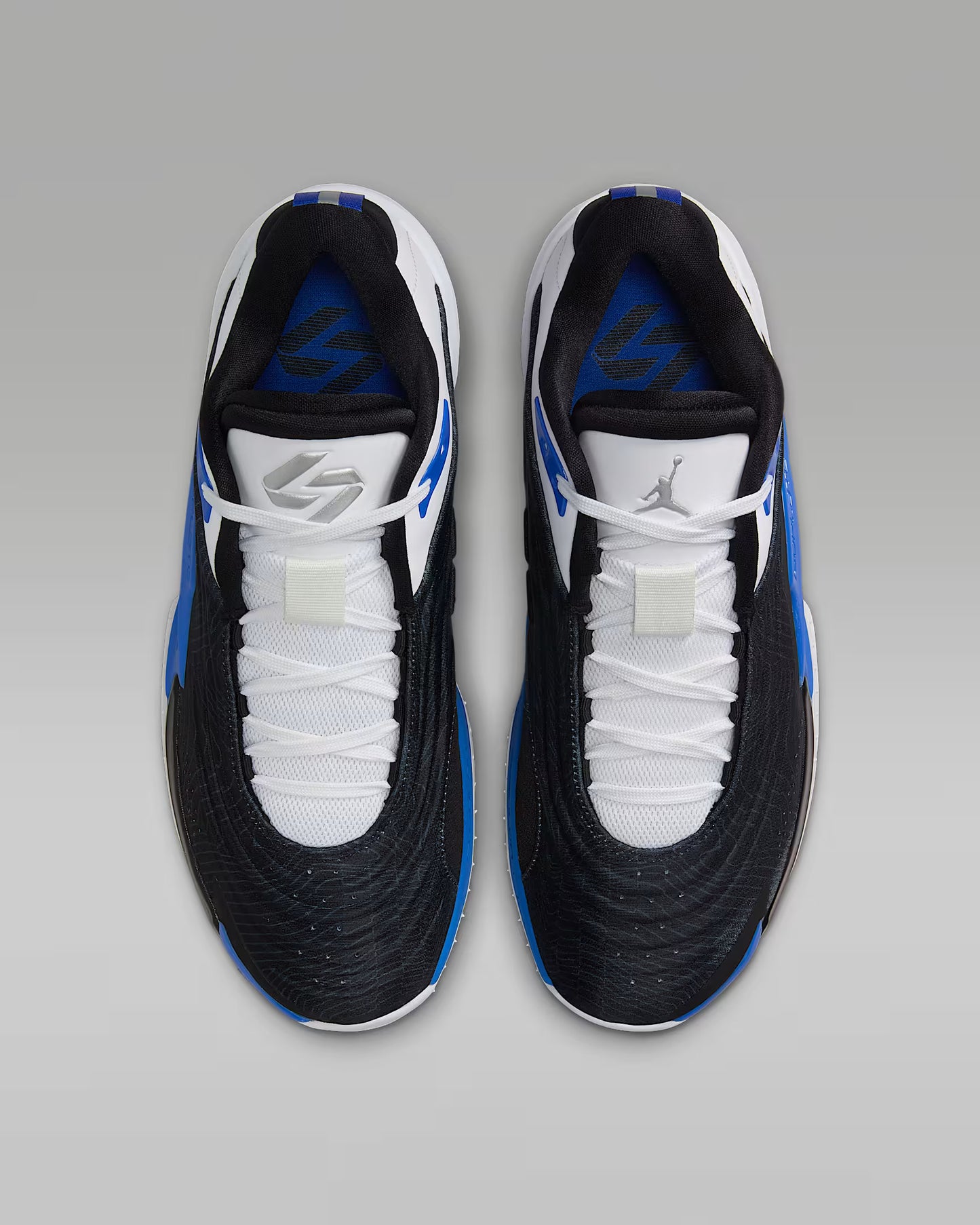 Luka 3 PF 'Black/White/Anthracite'
