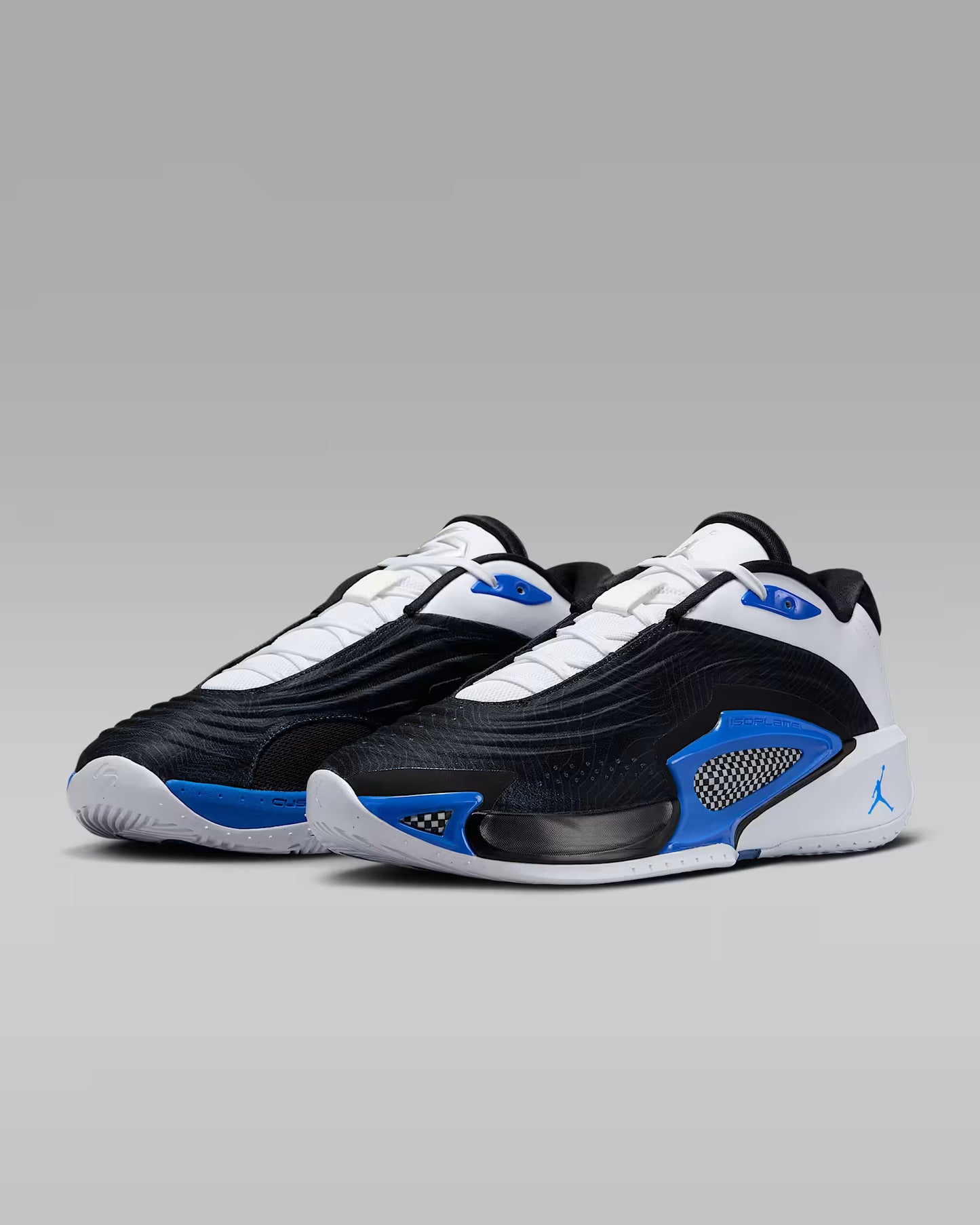 Luka 3 PF 'Black/White/Anthracite'
