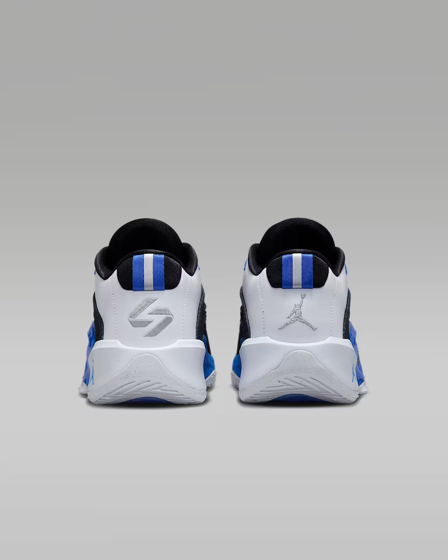Luka 3 PF 'Black/White/Anthracite'