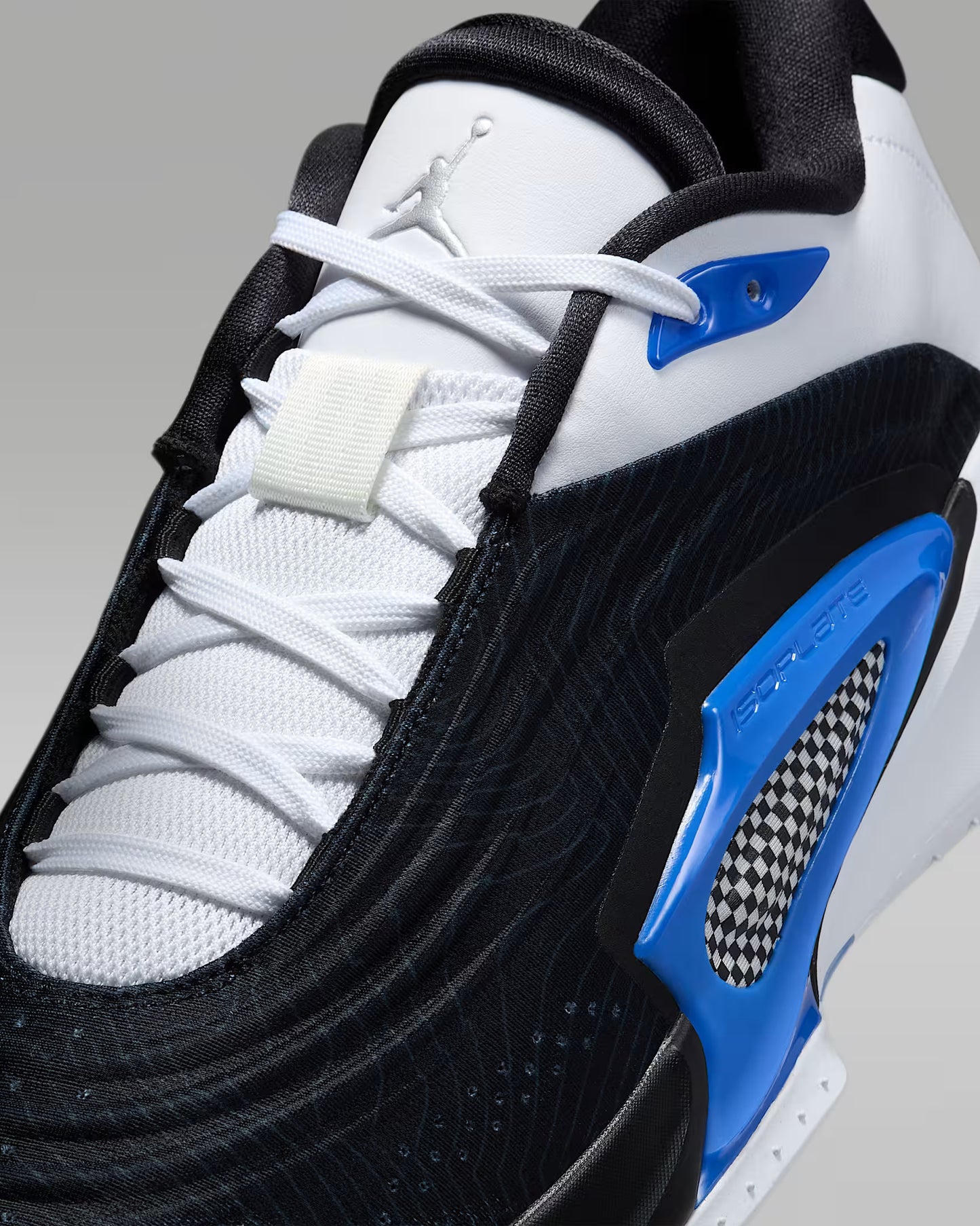 Luka 3 PF 'Black/White/Anthracite'