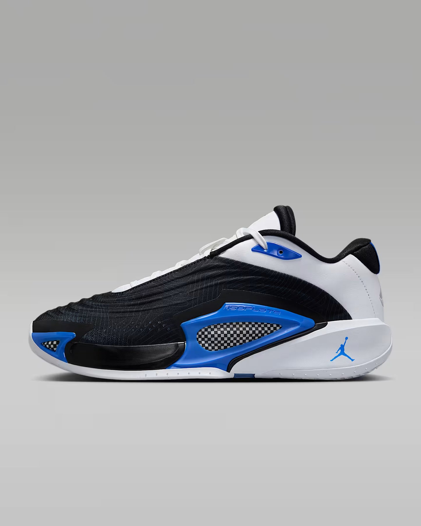Luka 3 PF 'Black/White/Anthracite'