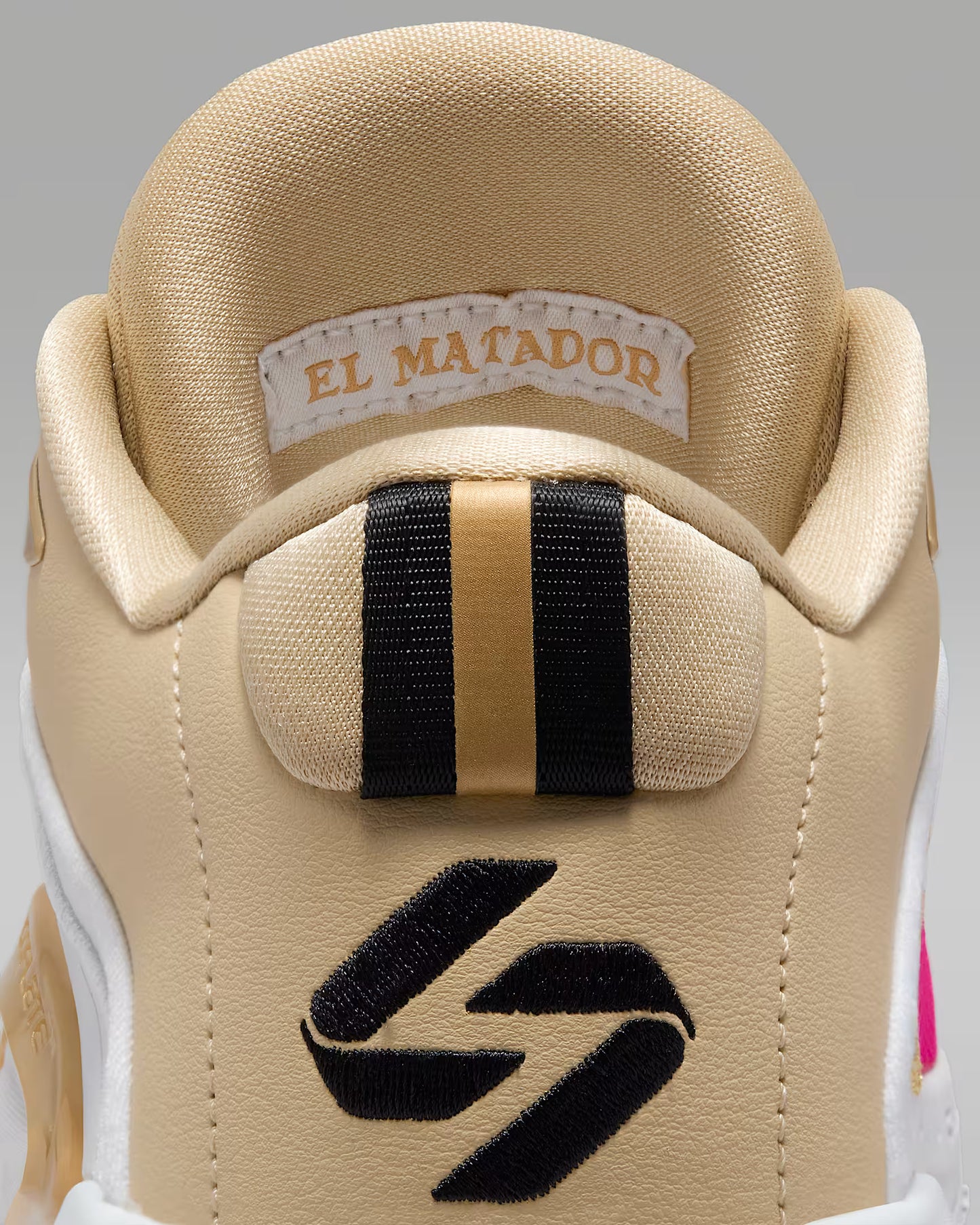 Luka 3 SE 'El Matador'