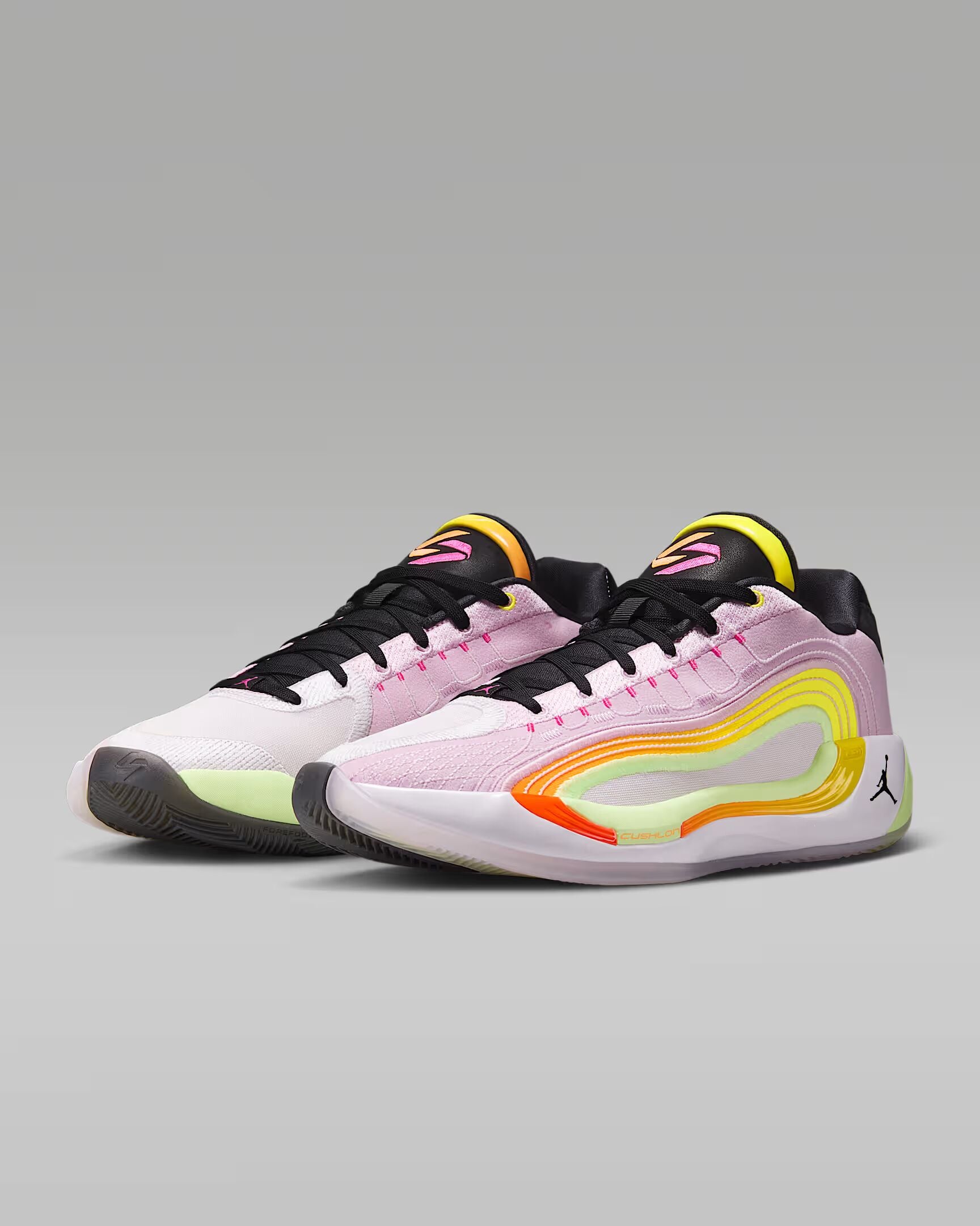 Luka 4 'Gone Fishing' – OverSoleMNL