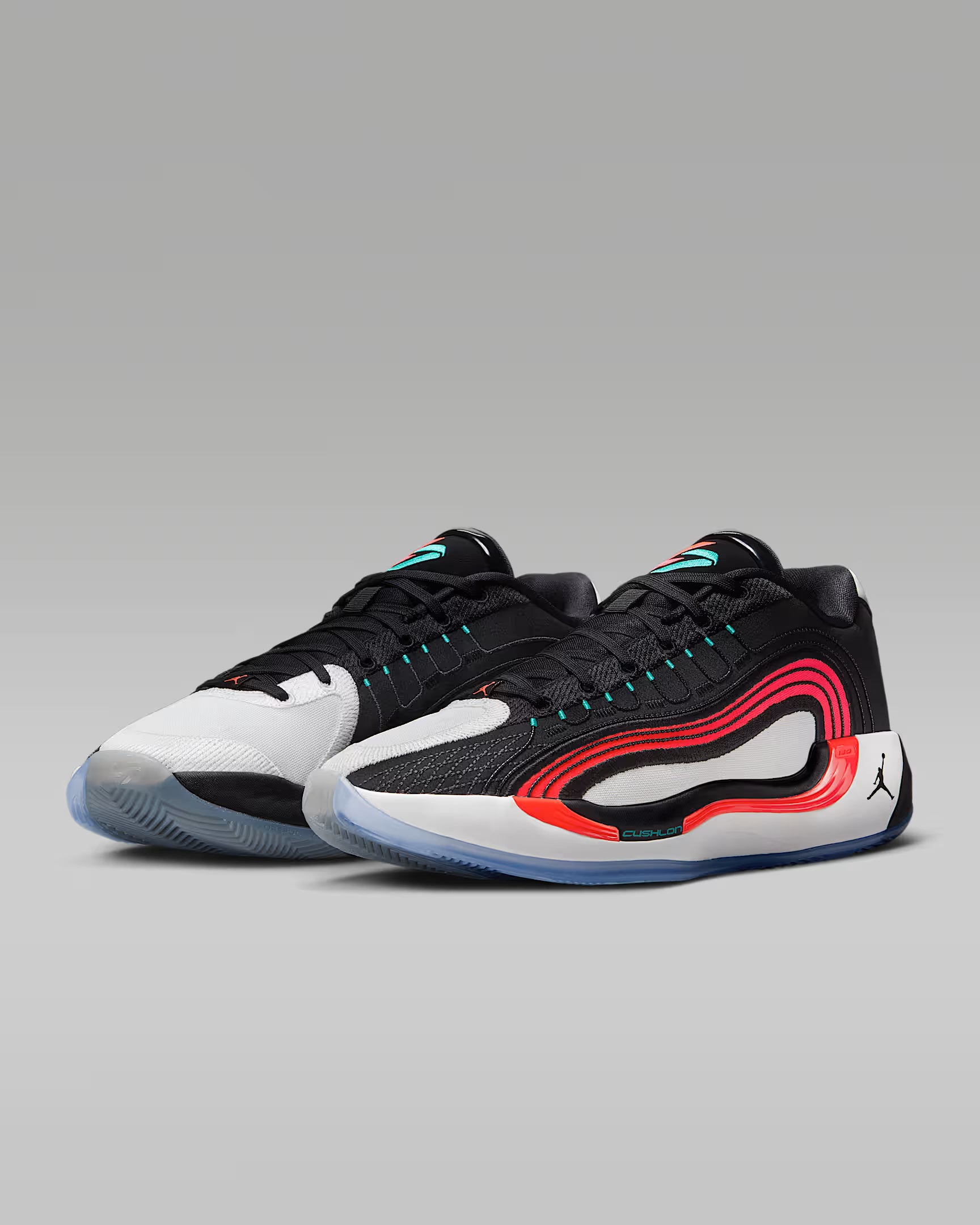 Jordan Luka 4 PF 'Bloodline' - Air Jordan - HF0824 001