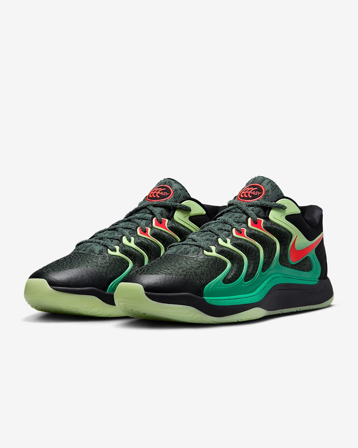KD17 EP 'Easy Money Sniper'