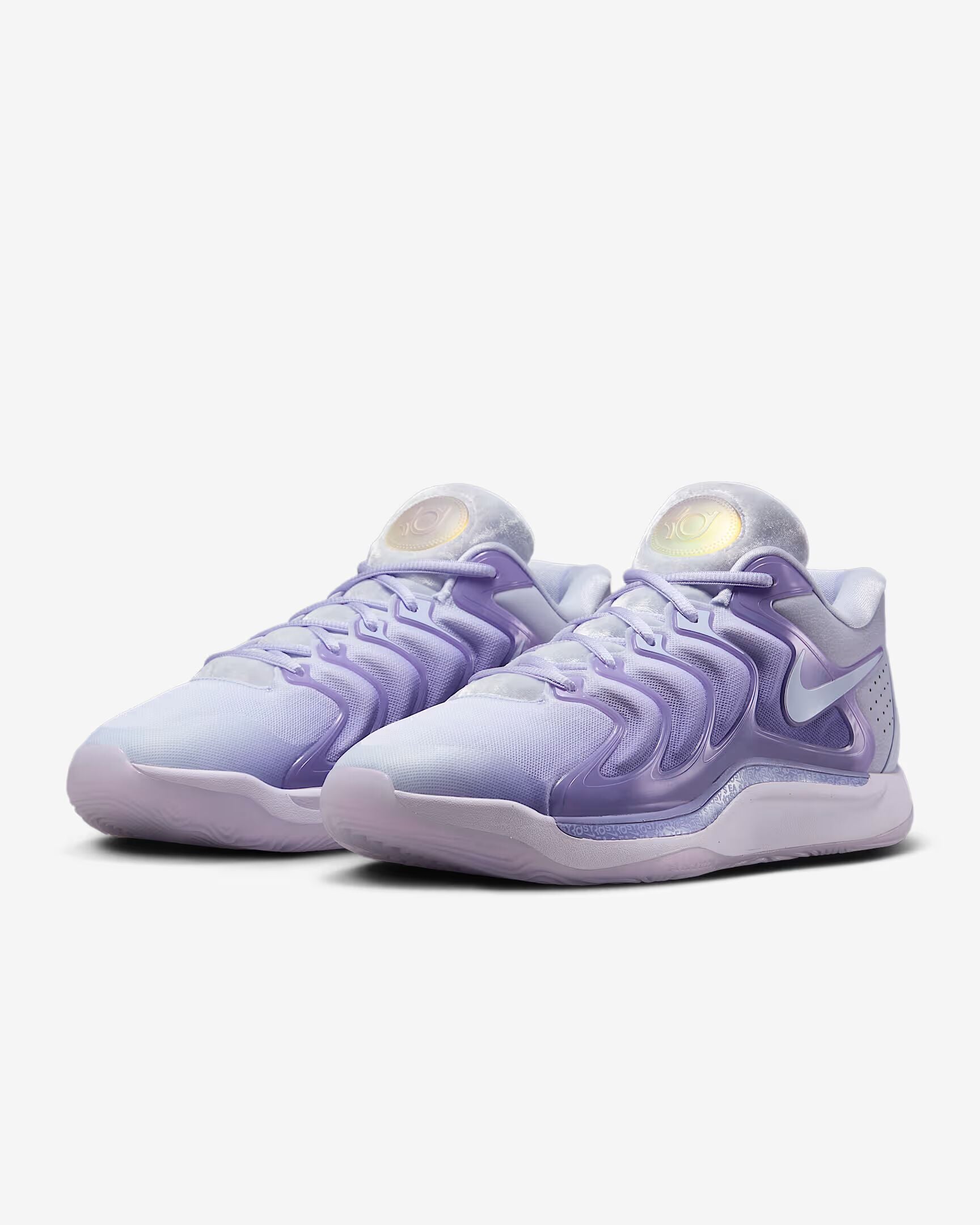 シューズ(男性用) KD17 EP purple US11 KD17 
