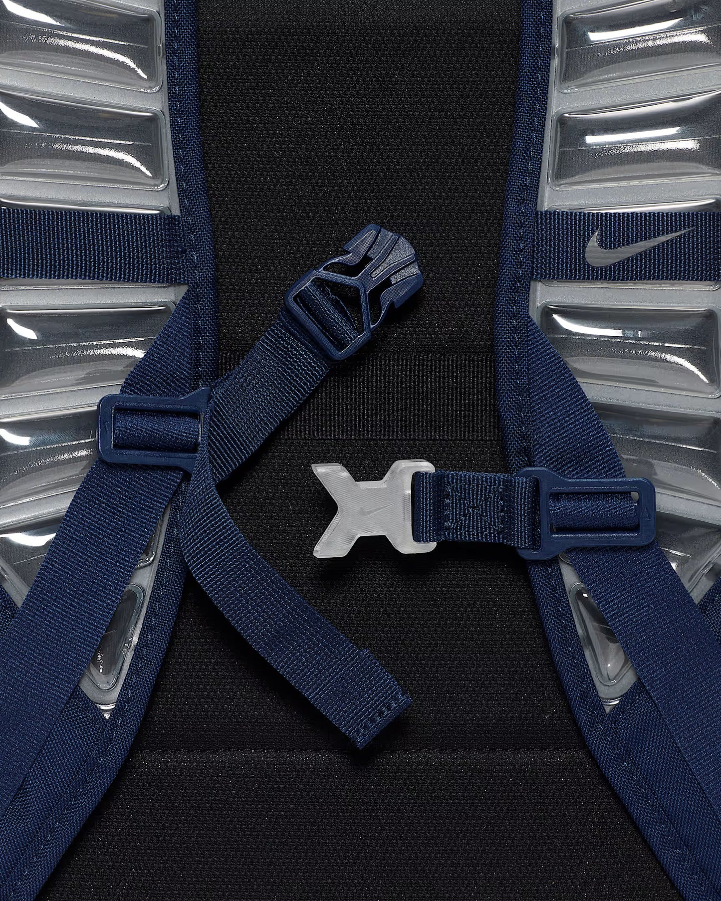 Varsity Elite Backpack 'Midnight Navy'