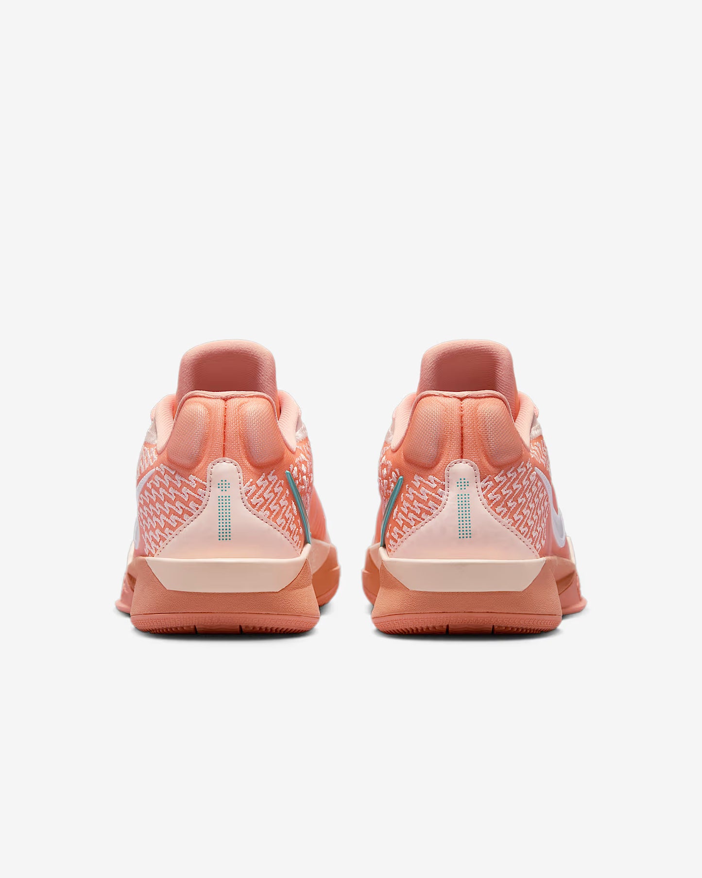 Nike Sabrina 2 'Apricot Agate' EP