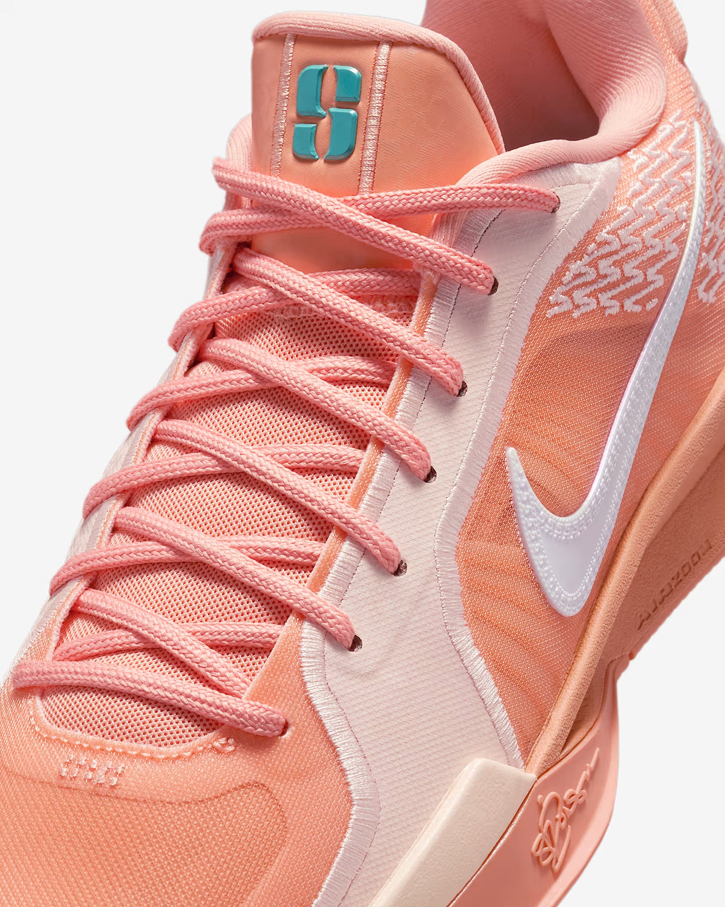 Nike Sabrina 2 'Apricot Agate' EP