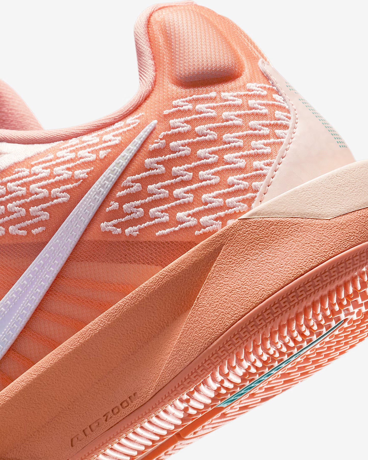 Nike Sabrina 2 'Apricot Agate' EP