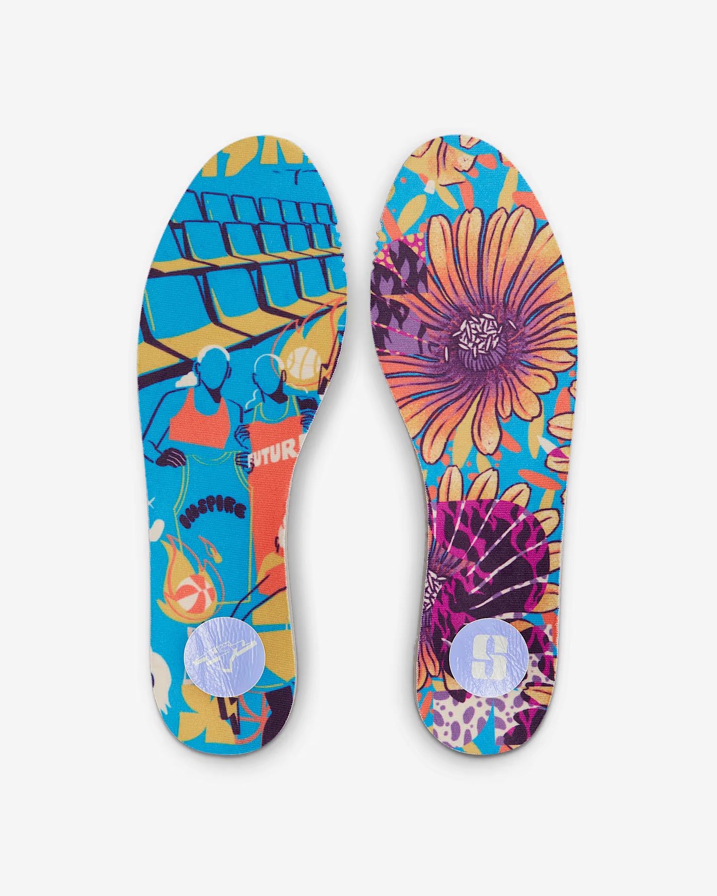 Sabrina 2 EP x TITAN