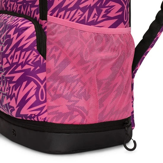 Varsity Elite Backpack 'Pink'