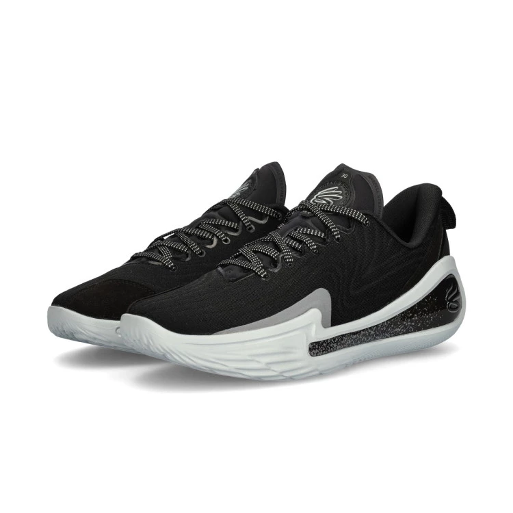 Curry 12 'Wardell Mode'