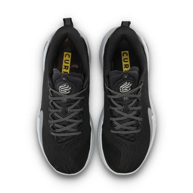 Curry 12 'Wardell Mode'