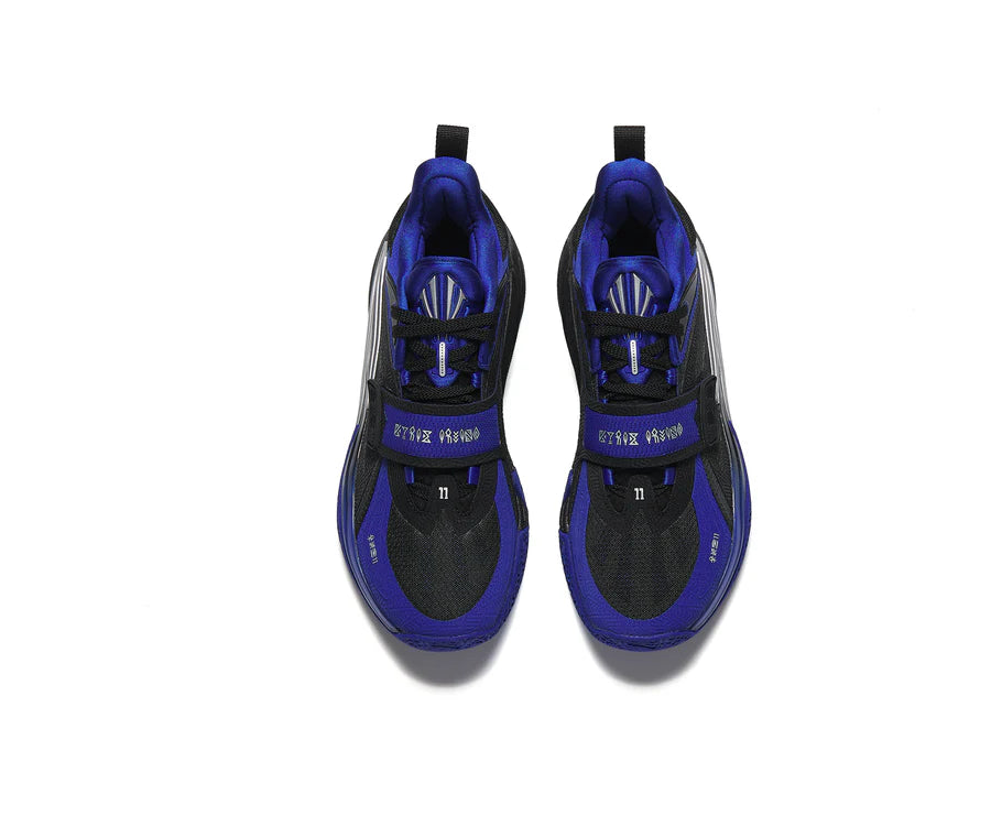 KAI 1 'Blue Dynasty'