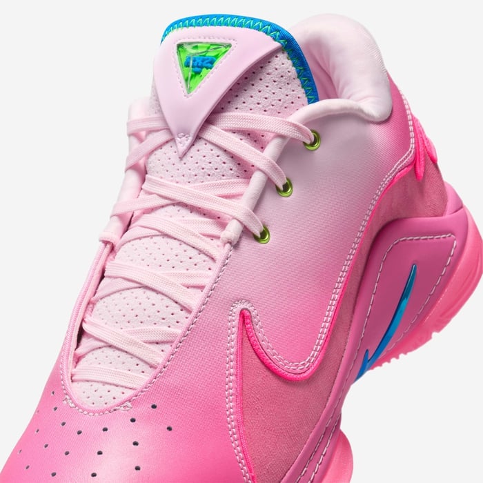 LeBron XXII EP 'I Promise'