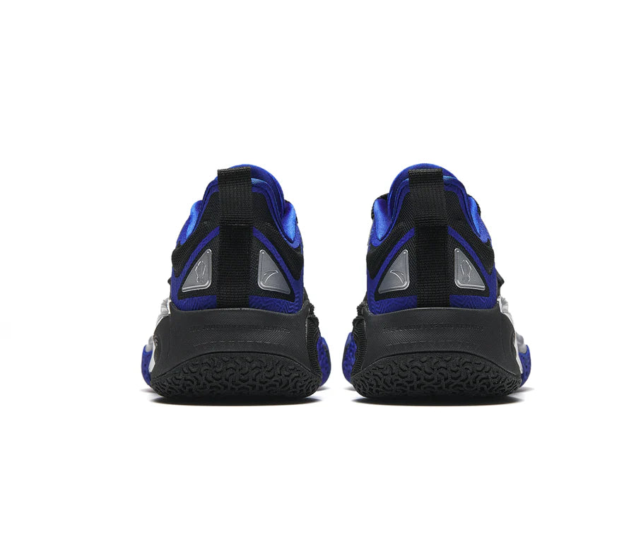 KAI 1 'Blue Dynasty'
