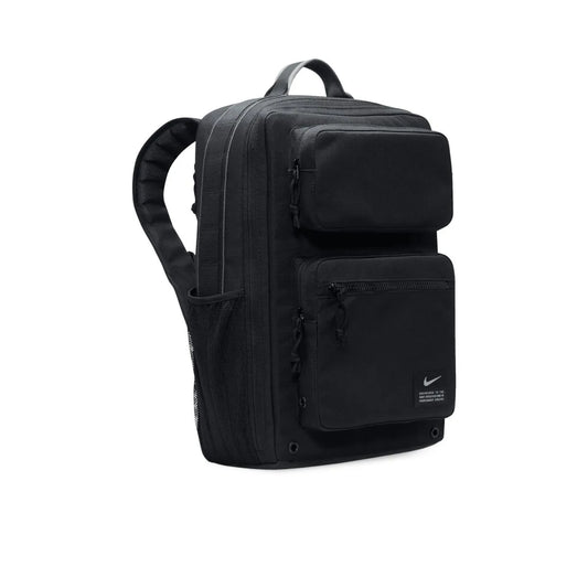 Nike Utility Speed ALL BLACK