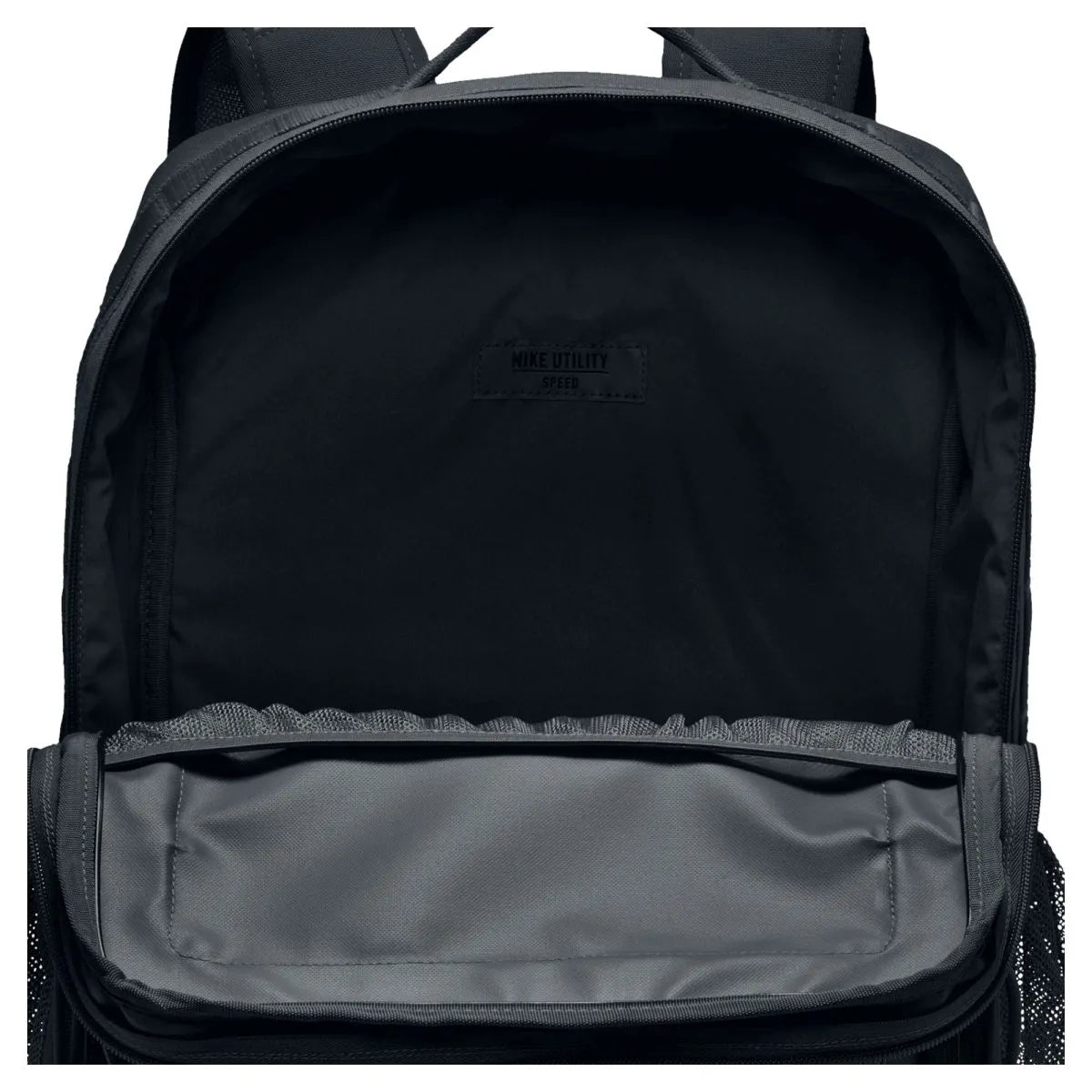 Nike Utility Speed ALL BLACK