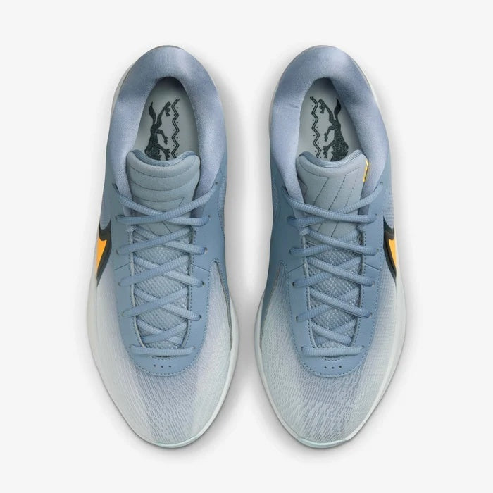 Giannis Freak 6 'Ashen Slate'