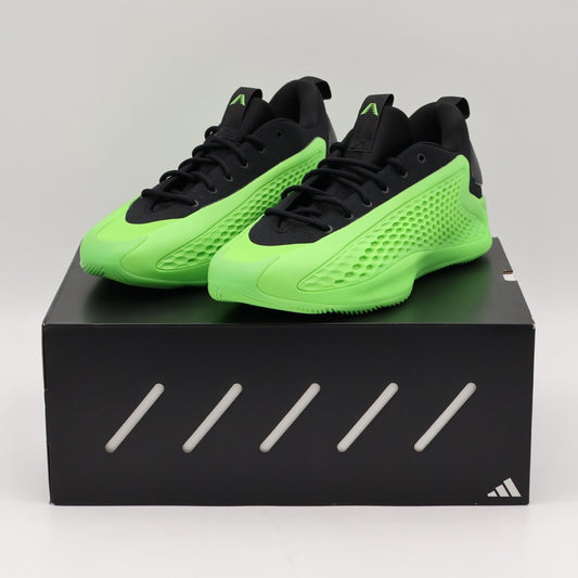 AE1 Low Trainers "Slime Green"