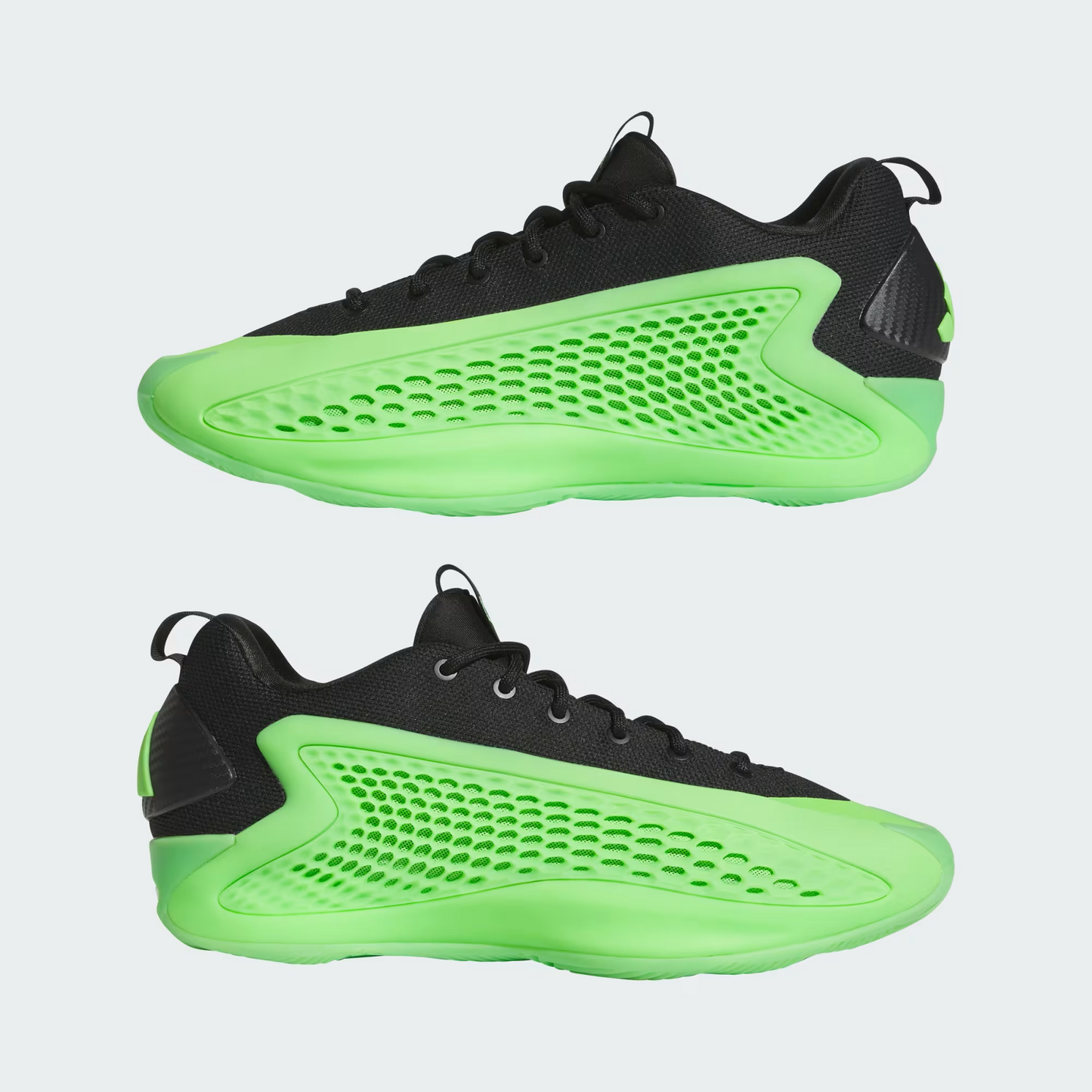 AE1 Low Trainers "Slime Green"