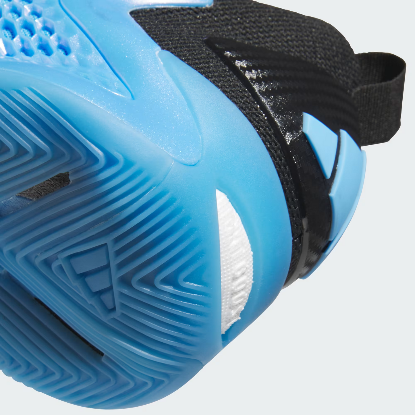 AE1 Low Trainers "Blue Burst"